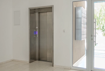 Apartment in Novi Vinodolski with Sea-View Balcony