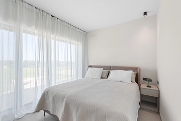 Villa in Kosinožići for Up to 8 Guests