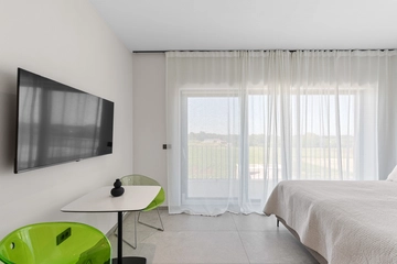 Villa in Kosinožići for Up to 8 Guests