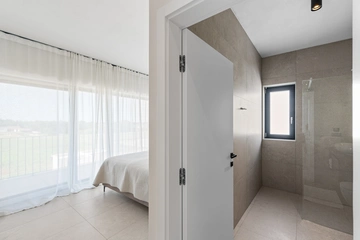 Villa in Kosinožići for Up to 8 Guests