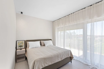 Villa in Kosinožići for Up to 8 Guests