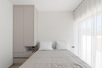 Villa in Kosinožići for Up to 8 Guests