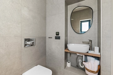 Villa in Kosinožići for Up to 8 Guests