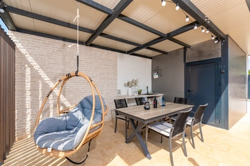 Kaštelir Holiday House for Up to 6 Guests