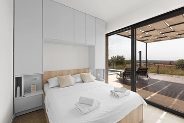 Kaštelir Holiday House for Up to 6 Guests