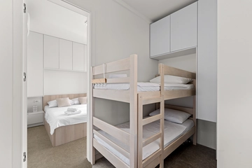 Kaštelir Holiday House for Up to 6 Guests