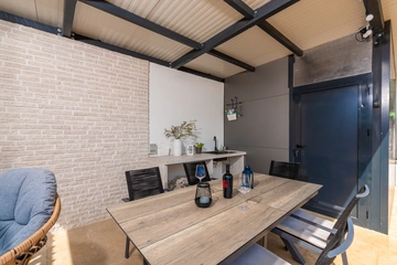 Kaštelir Holiday House for Up to 6 Guests