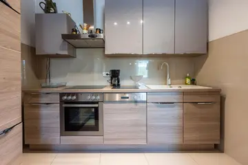 3-Bedroom Holiday House in Bribir for 6 Guests