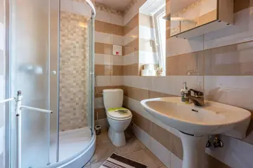 3-Bedroom Holiday House in Bribir for 6 Guests