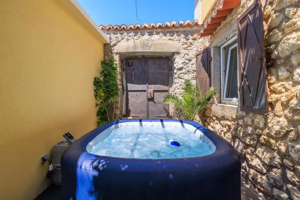 3-Bedroom Holiday House in Bribir for 6 Guests