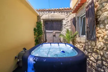 3-Bedroom Holiday House in Bribir for 6 Guests