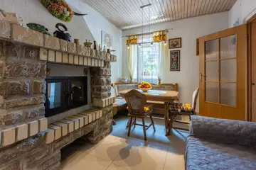 3-Bedroom Holiday House in Bribir for 6 Guests