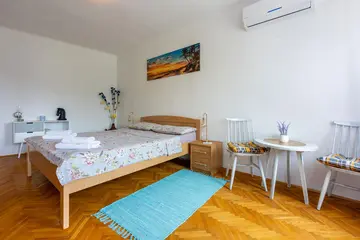 3-Bedroom Holiday House in Bribir for 6 Guests