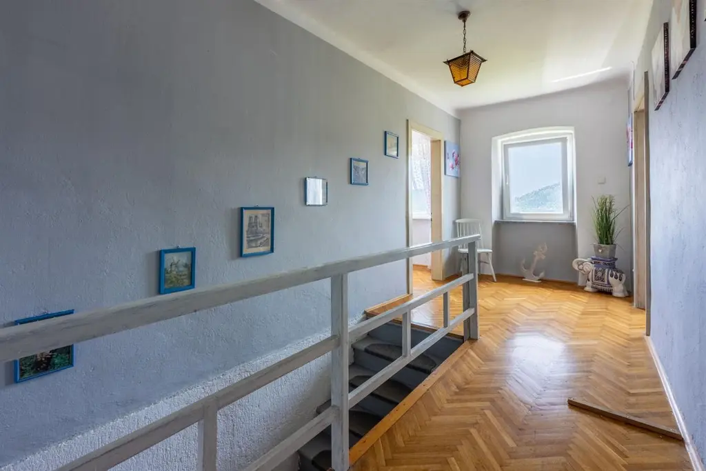 3-Bedroom Holiday House in Bribir for 6 Guests