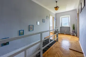 3-Bedroom Holiday House in Bribir for 6 Guests