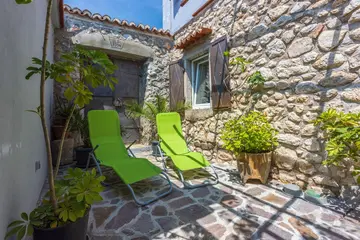 3-Bedroom Holiday House in Bribir for 6 Guests