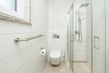 Apartment with Sea View Balcony in Crikvenica