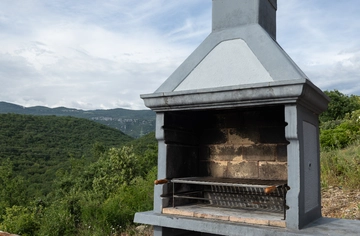 Apartment with Sea View Balcony in Crikvenica