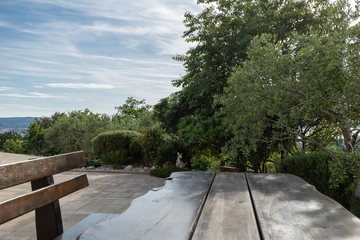 Apartment with Sea View Balcony in Crikvenica