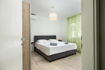 Sea-View Apartment in Crikvenica (2 Bedrooms)