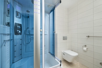 Sea-View Apartment in Crikvenica (2 Bedrooms)