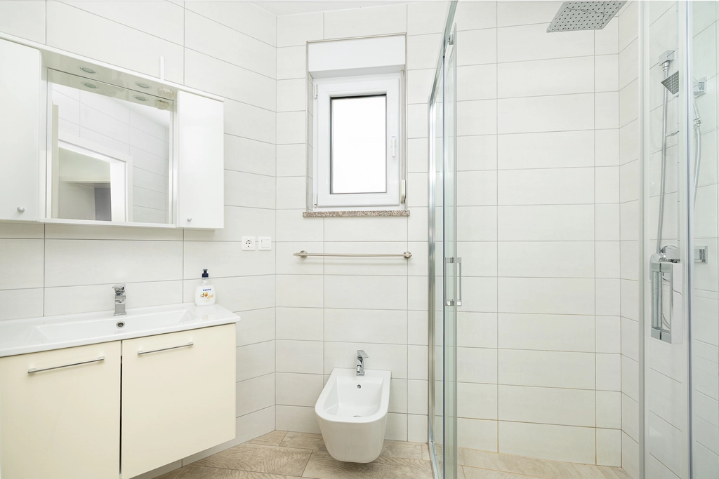 Sea-View Apartment in Crikvenica (2 Bedrooms)