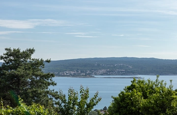 Sea-View Apartment in Crikvenica (2 Bedrooms)