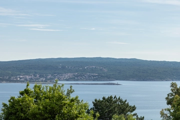 Sea-View Apartment in Crikvenica (2 Bedrooms)