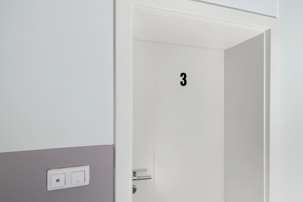 Crikvenica 2-Bedroom Apartment for up to 6