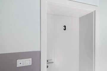 Crikvenica 2-Bedroom Apartment for up to 6