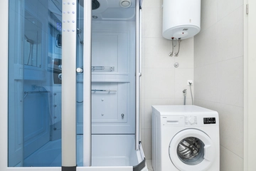 Crikvenica 2-Bedroom Apartment for up to 6