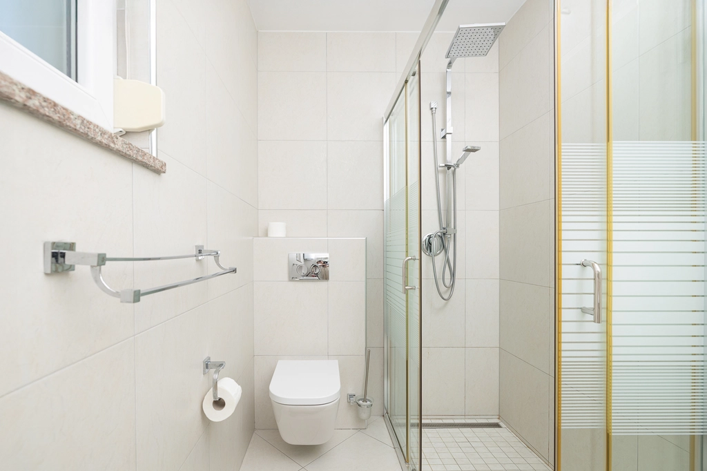 Crikvenica 2-Bedroom Apartment for up to 6