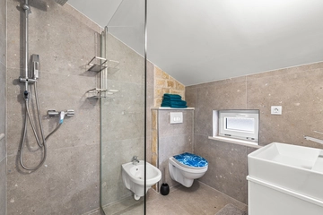 Apartment with Pool in Novi Vinodolski