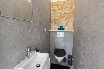 Apartment with Pool in Novi Vinodolski