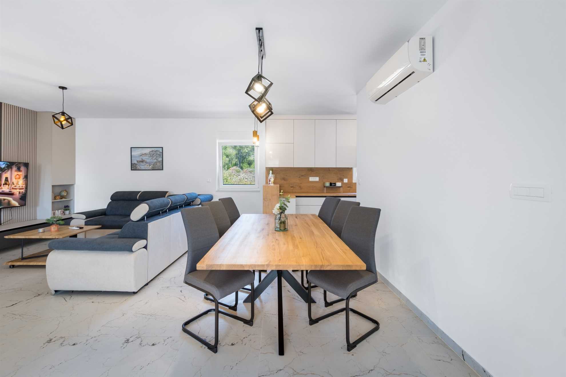 Villa ViMa Adriatic - Villa for 6 persons | Pool | quiet location