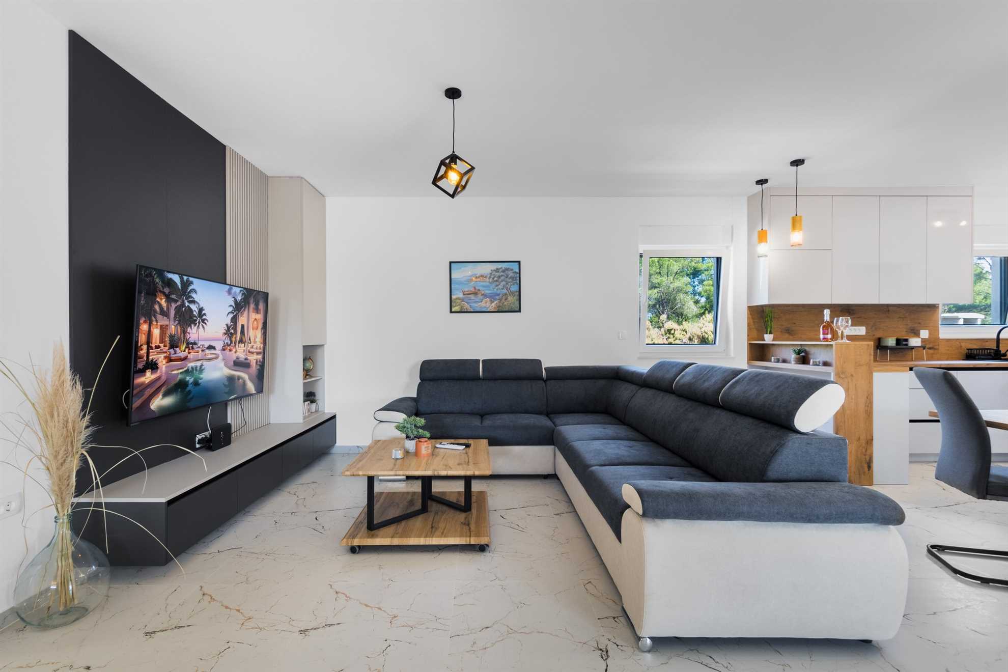 Villa ViMa Adriatic - Villa for 6 persons | Pool | quiet location