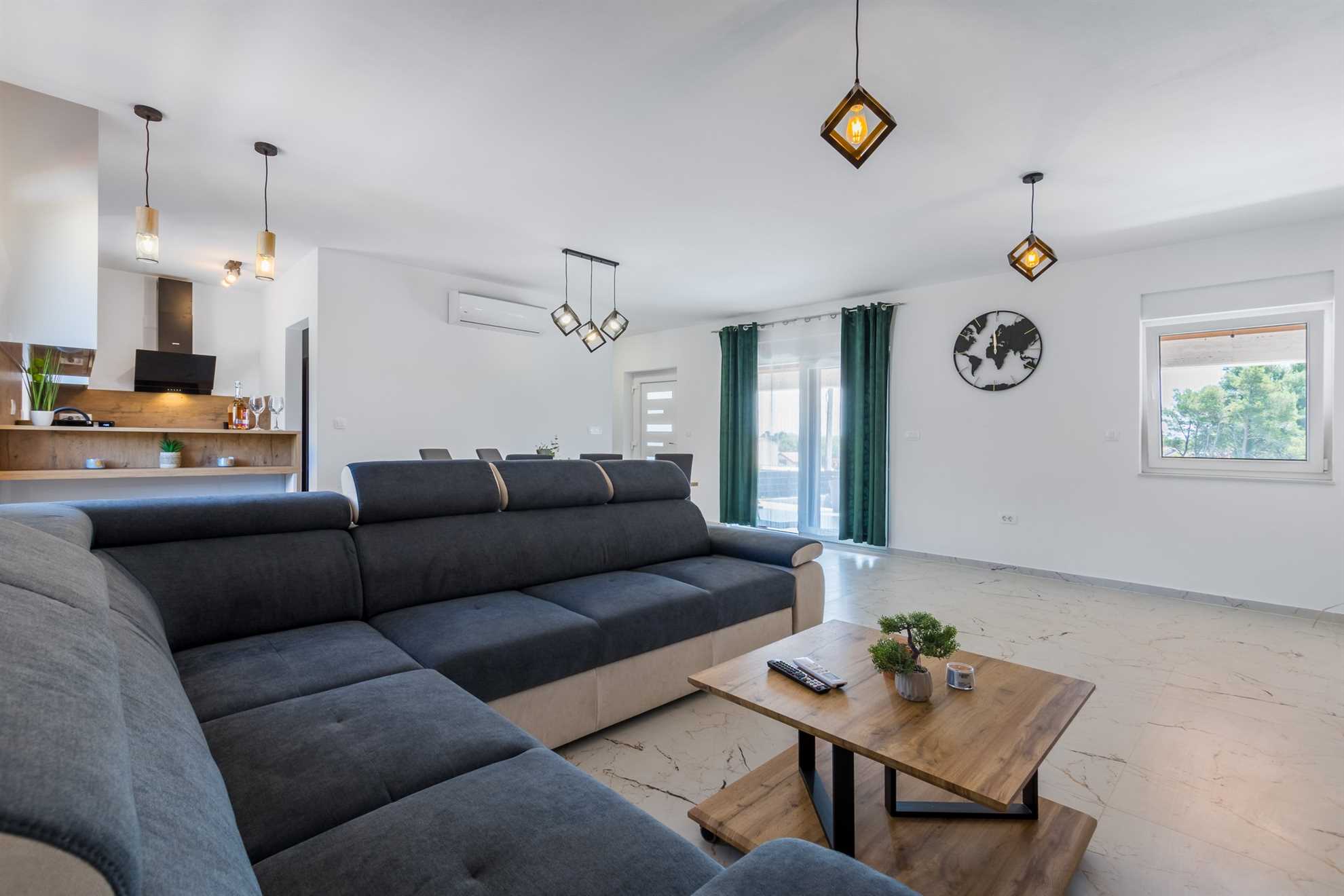 Villa ViMa Adriatic - Villa for 6 persons | Pool | quiet location
