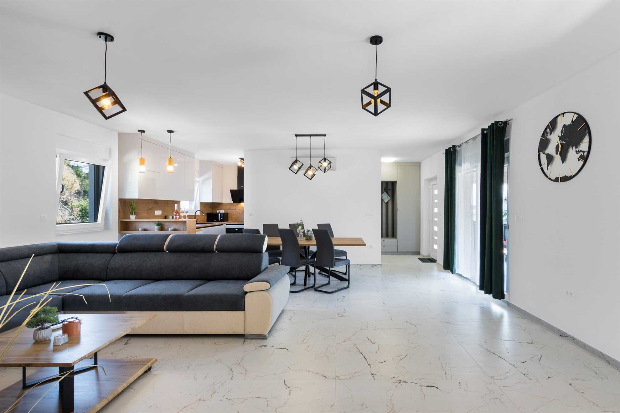 Villa ViMa Adriatic - Villa for 6 persons | Pool | quiet location