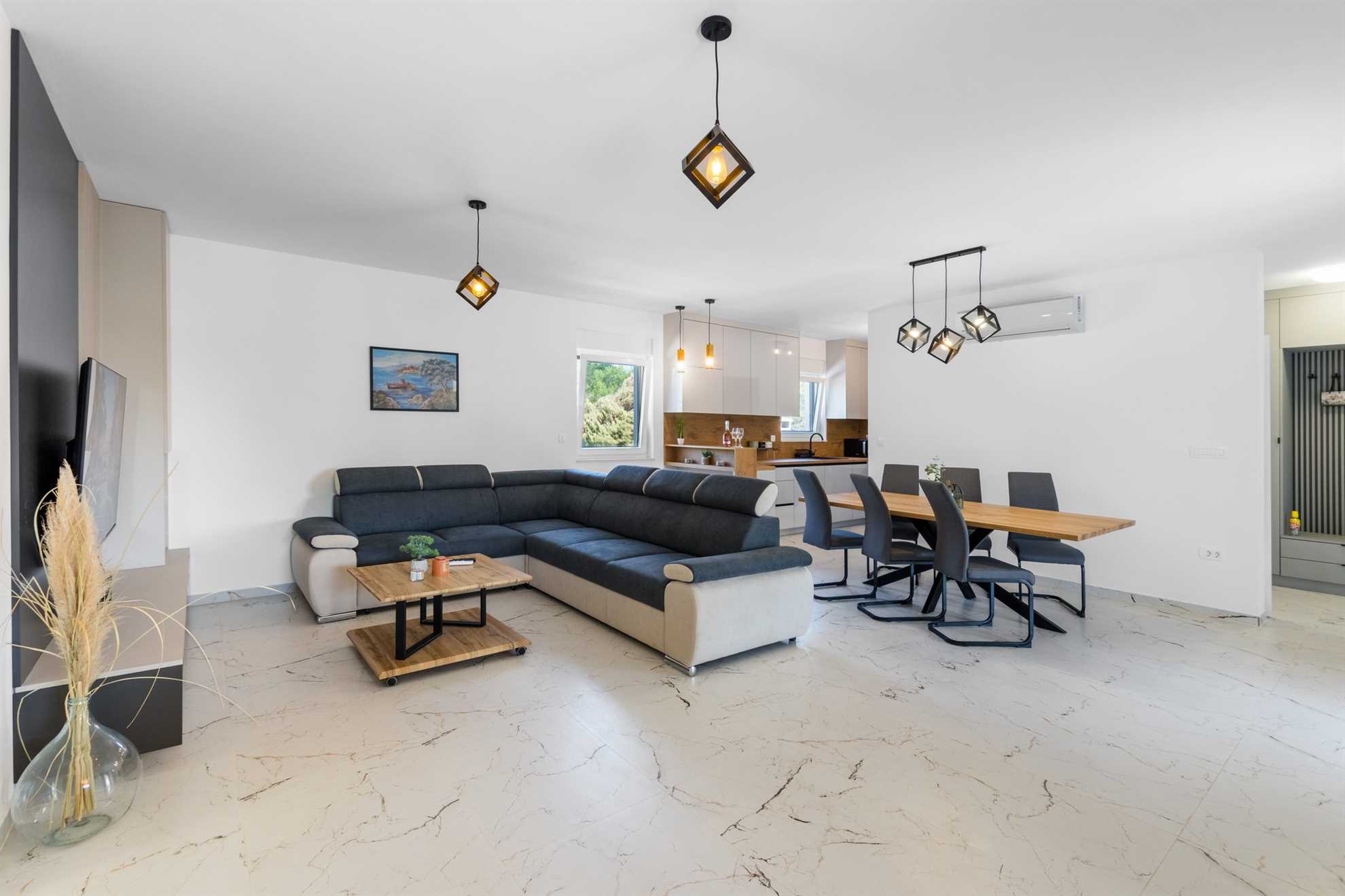 Villa ViMa Adriatic - Villa for 6 persons | Pool | quiet location