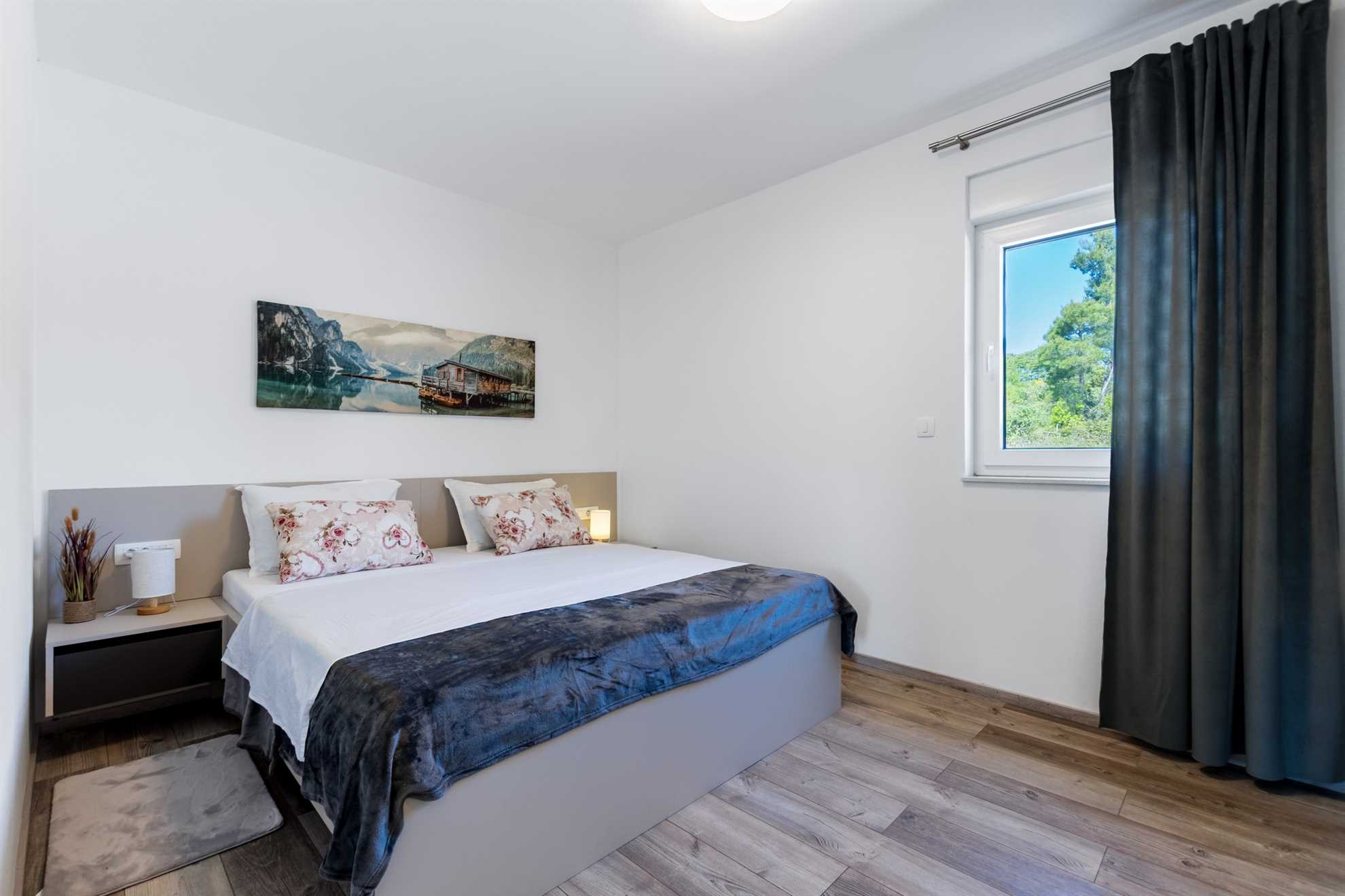 Villa ViMa Adriatic - Villa for 6 persons | Pool | quiet location