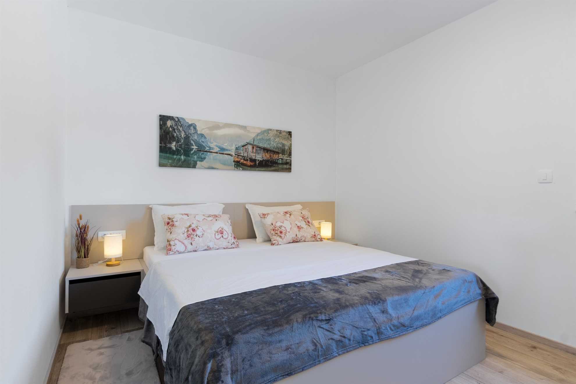 Villa ViMa Adriatic - Villa for 6 persons | Pool | quiet location