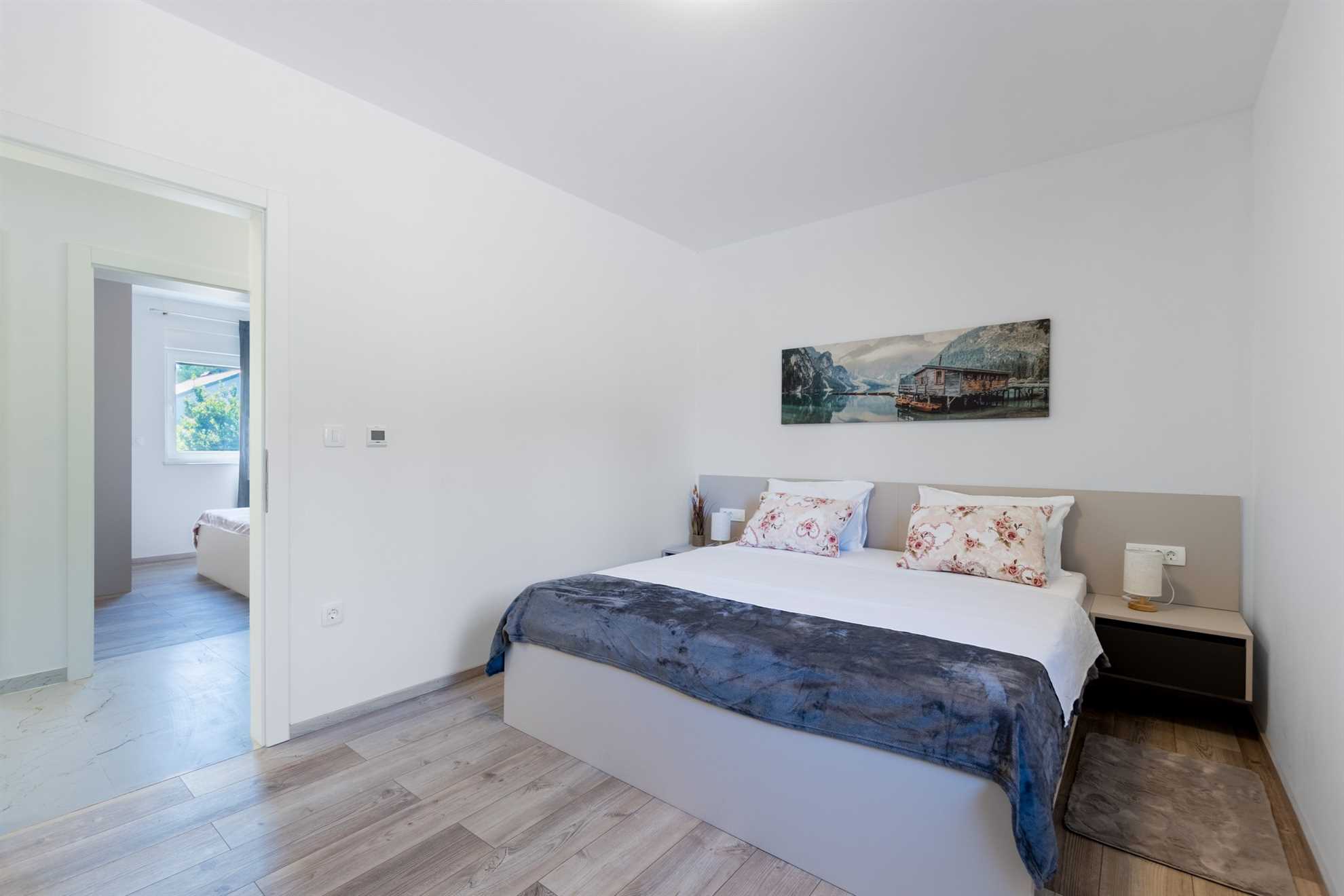 Villa ViMa Adriatic - Villa for 6 persons | Pool | quiet location