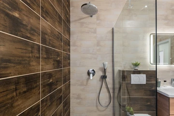 Single-Storey 3-Bedroom Villa in Vir (Pool, 6 Guests)