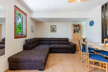 Quiet Privlaka Apartment for 4 Guests with Terrace