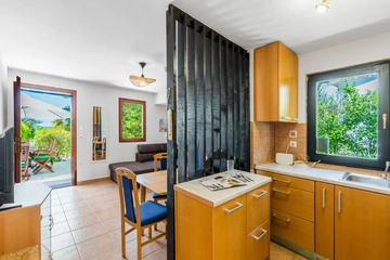 Quiet Privlaka Apartment for 4 Guests with Terrace