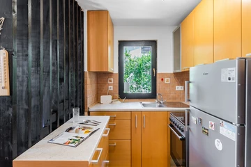 Quiet Privlaka Apartment for 4 Guests with Terrace