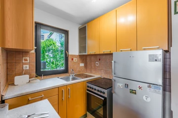 Quiet Privlaka Apartment for 4 Guests with Terrace