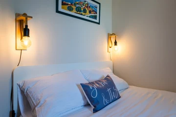 Quiet Privlaka Apartment for 4 Guests with Terrace