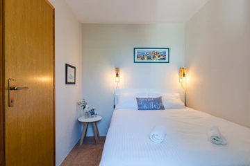 Quiet Privlaka Apartment for 4 Guests with Terrace