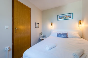 Quiet Privlaka Apartment for 4 Guests with Terrace